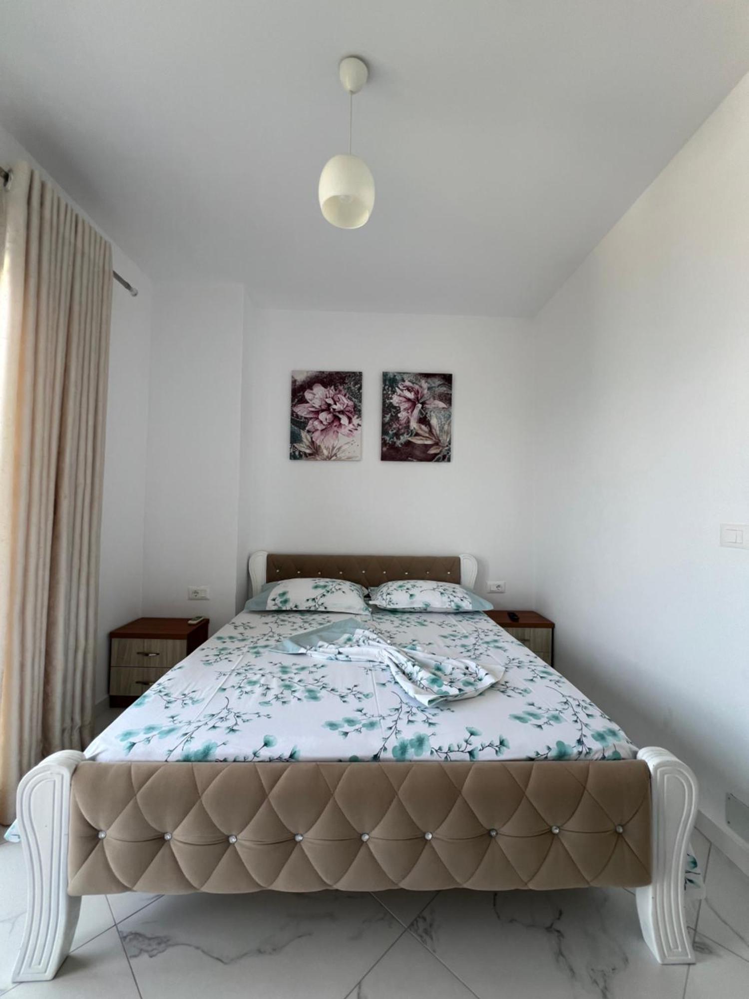 Villa Eden Breeze Саранда Екстер'єр фото